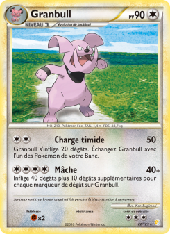Granbull