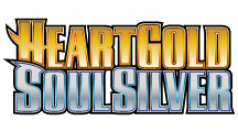 HeartGold SoulSilver