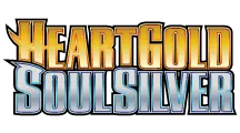 HeartGold SoulSilver
