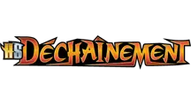 Déchaînement