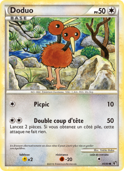 Doduo