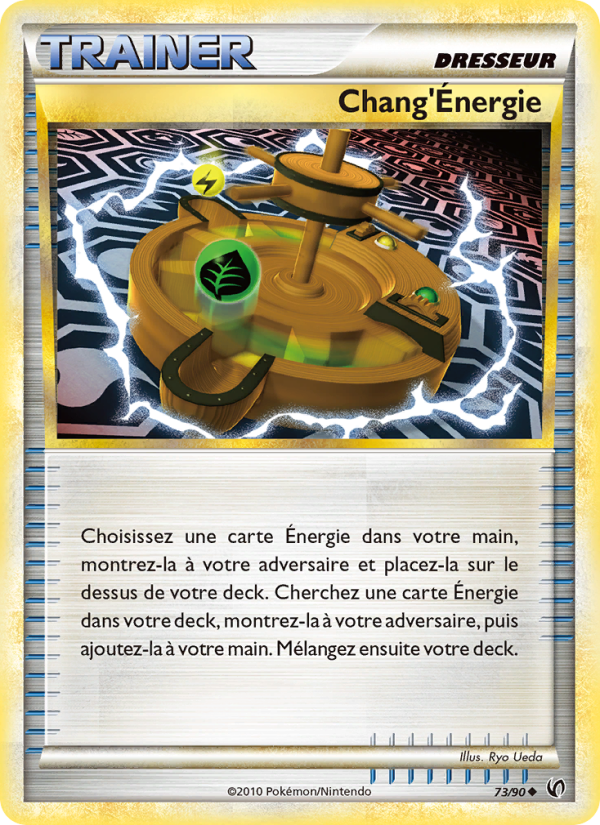 Chang’Énergie