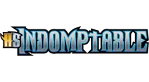 Indomptable