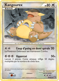 Kangourex