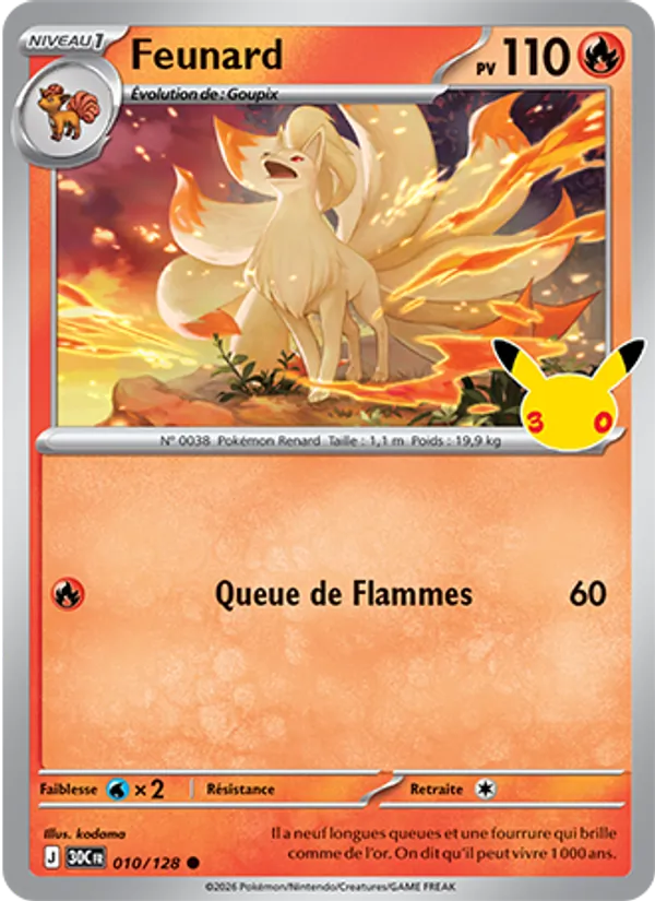 Feunard