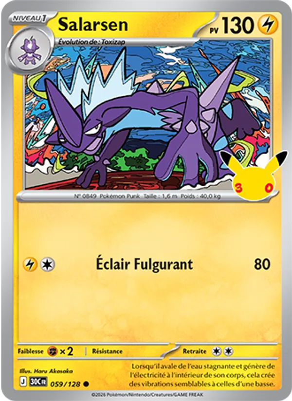 Salarsen