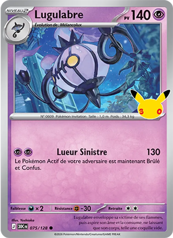 Lugulabre