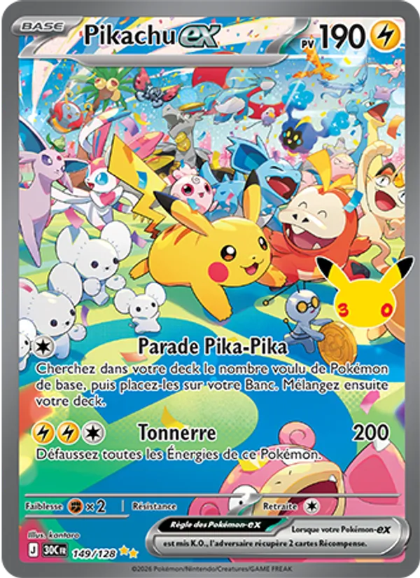 Pikachu-ex