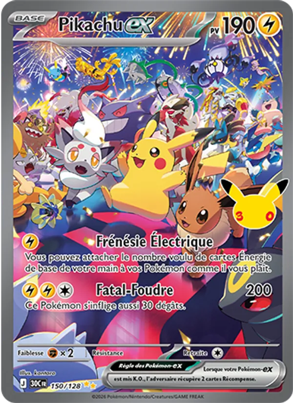 Pikachu-ex