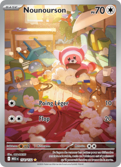 Nounourson
