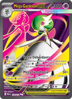 Méga-Gardevoir-ex