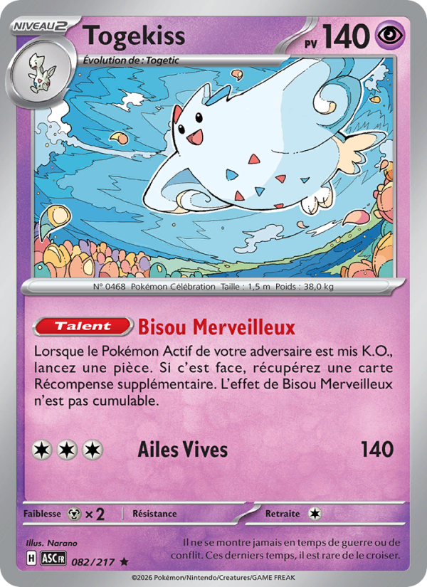 Togekiss