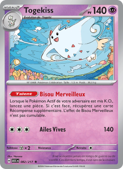 Togekiss