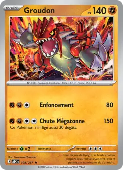 Groudon