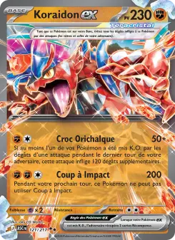 Koraidon-ex