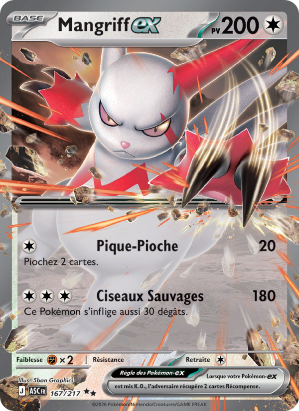Mangriff-ex