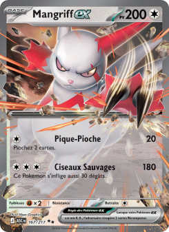 Mangriff-ex