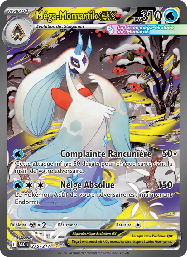 Méga-Momartik-ex card image