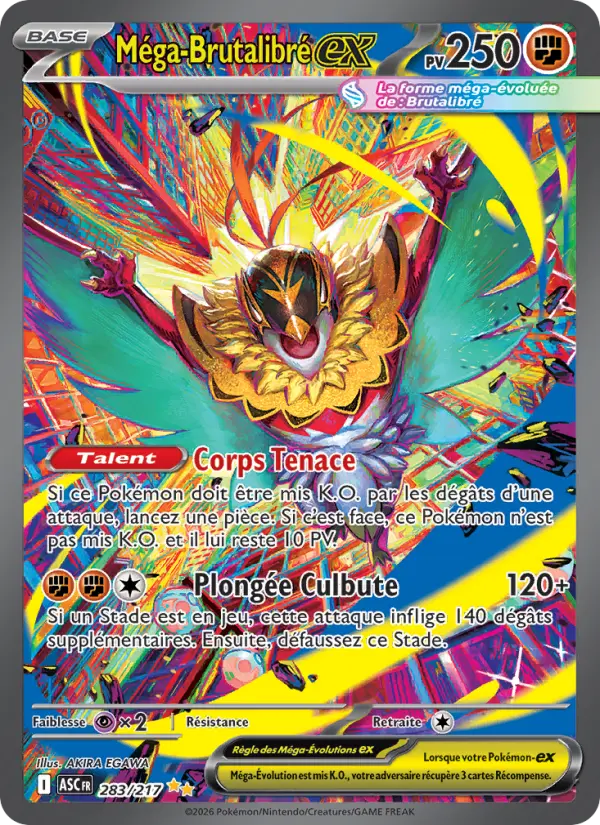 Méga-Brutalibré-ex card image