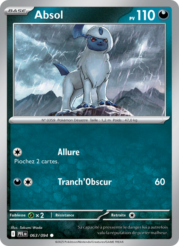Absol