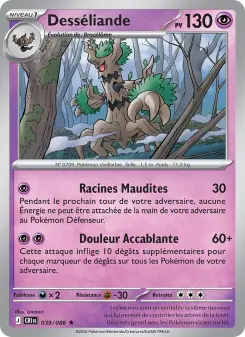 Desséliande