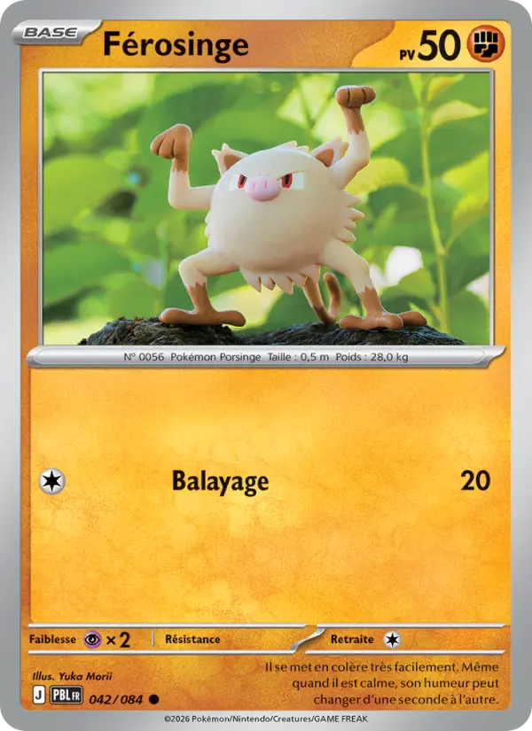 Férosinge