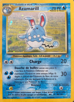 Azumarill