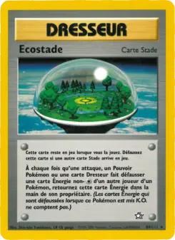 Ecostade