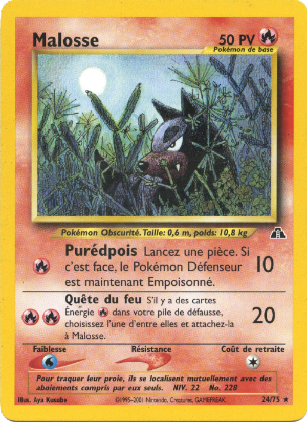 Malosse