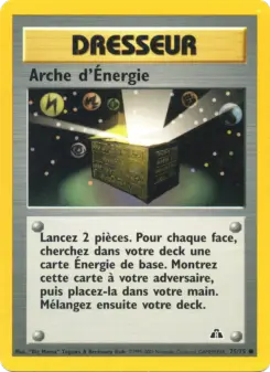 Arche d'Énergie