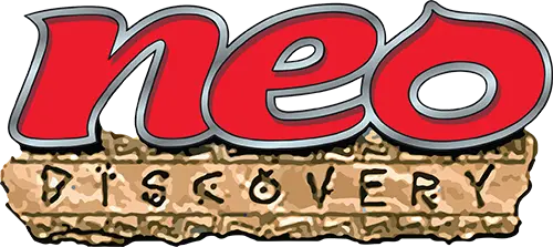 Neo Discovery logo