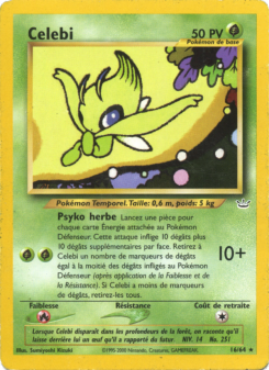 Celebi