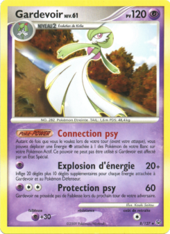 Gardevoir