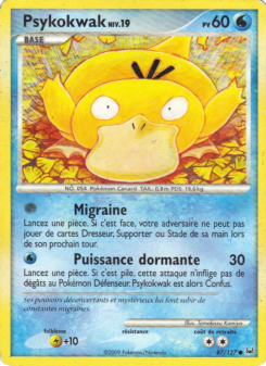 Psykokwak