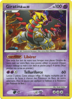 Giratina