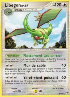 Flygon Niv. 65