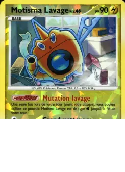 Motisma Lavage Niv. 46