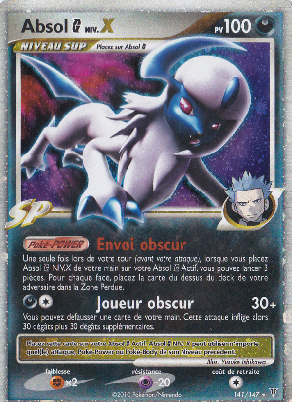 Absol 