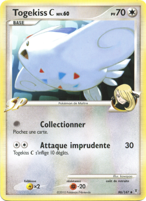 Togekiss 