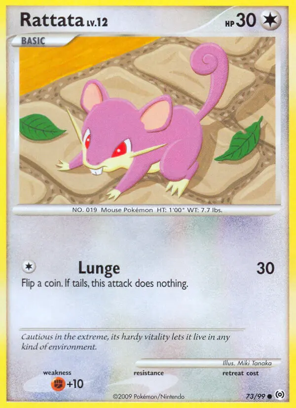 Rattata