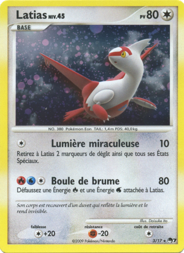 Latias