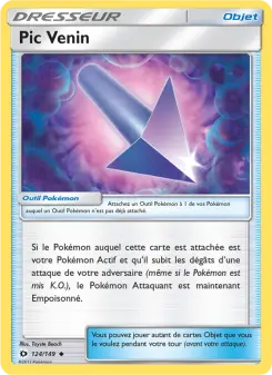 Pic Venin