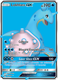 Lokhlass GX