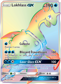 Lokhlass GX