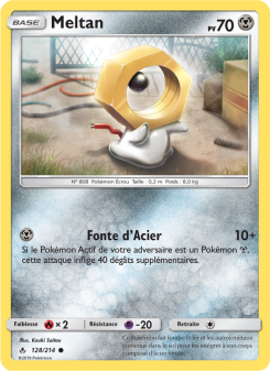 Meltan