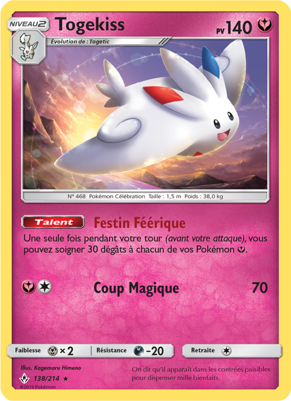 Togekiss