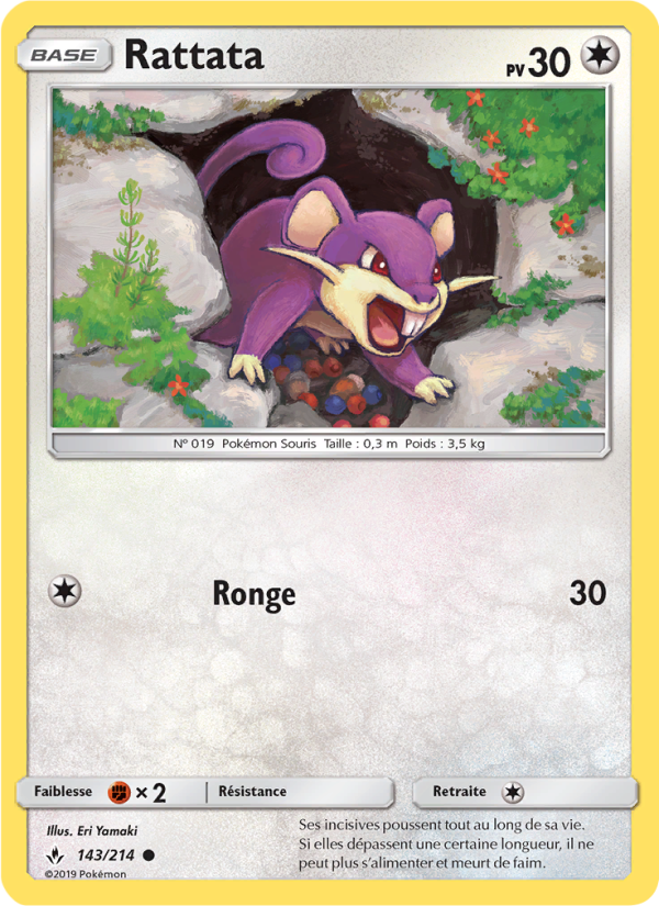 Rattata
