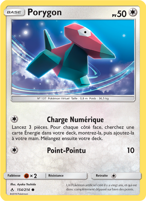 Porygon