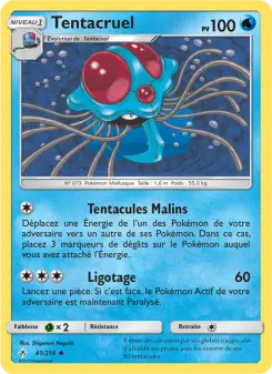 Tentacruel