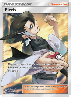 Pieris